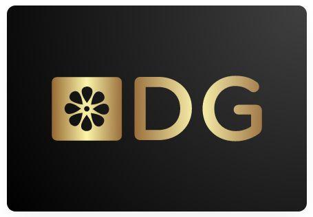 Dg logo
